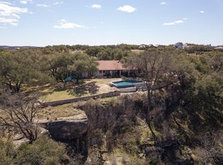 25205 Pedernales Canyon Trl, Spicewood, TX 78669
