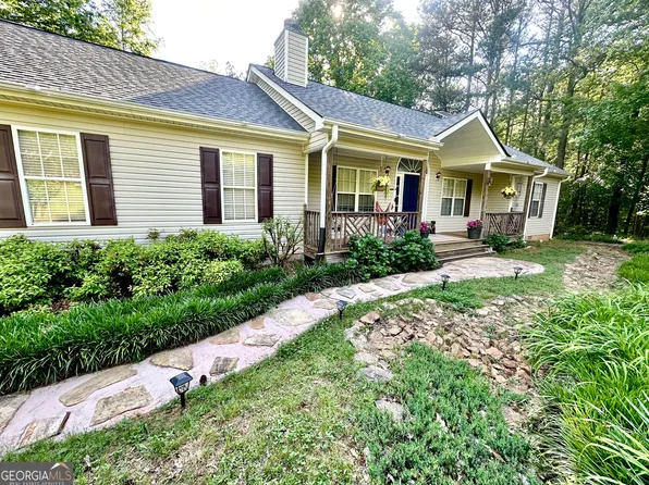 1527 Roscoe Davis Rd SW, Monroe, GA 30656