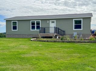 W3223 690th Ave, Spring Valley, WI 54767