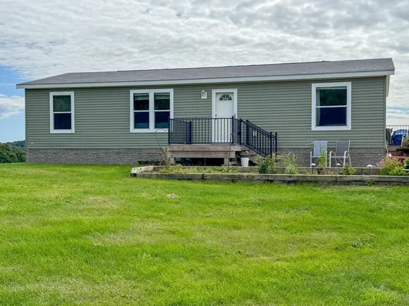 W3223 690th Ave, Spring Valley, WI 54767