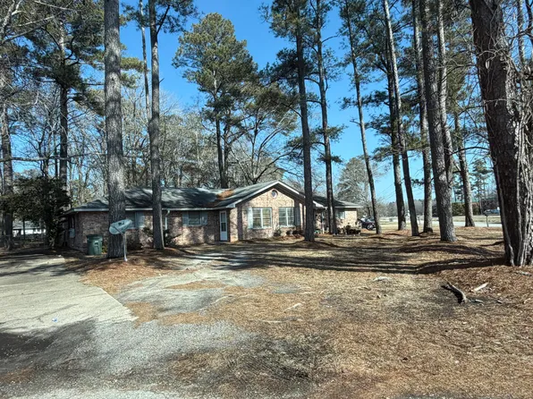 102 Oswego Hwy, Sumter, SC 29150