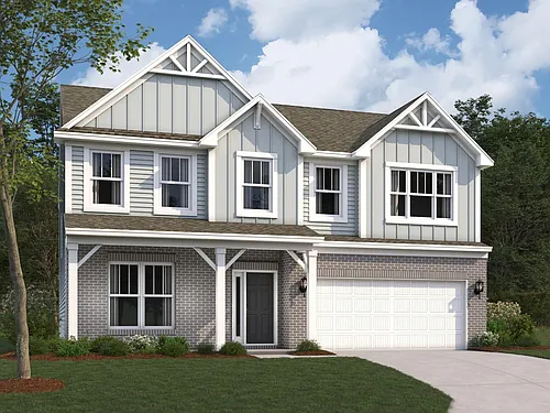 6144 Countryside Forge Way Photo 1