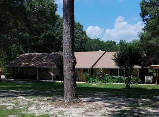 10856 County Road 2219, Tyler, TX 75707