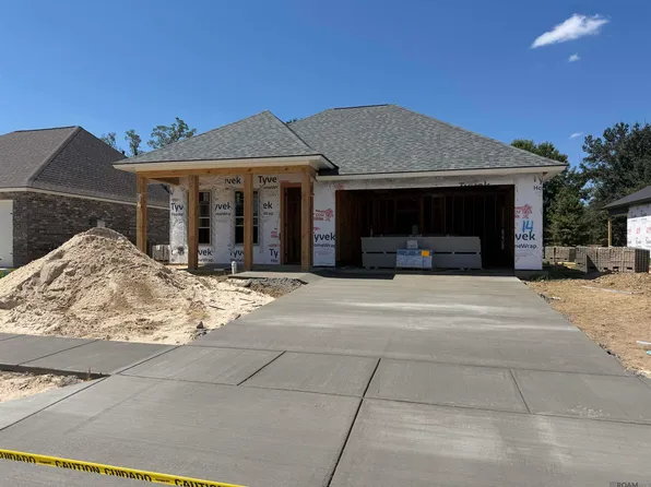 12097 Clare Ct, Geismar, LA 70734