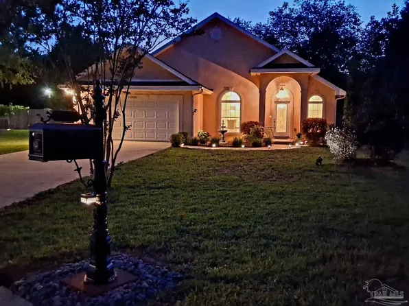 11513 Thousand Oaks Ct, Pensacola, FL 32514