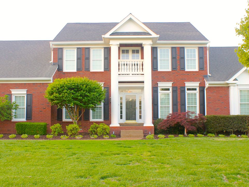 1617 Rachel Way 37138