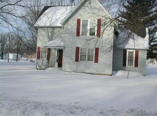 801 E 9th Ave, Brodhead, WI 53520