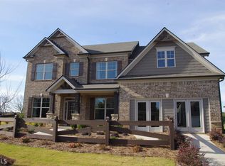 2873 Blue Stone Ct #236, Dacula, GA 30019