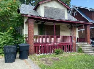 14107 Troester St, Detroit, MI 48205