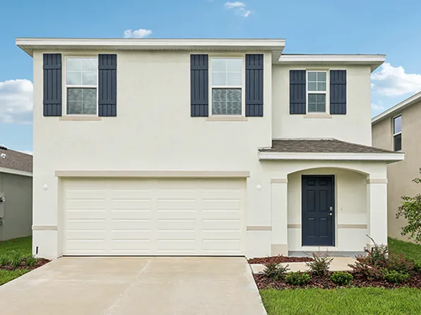 Robie Plan, Emerson Pointe