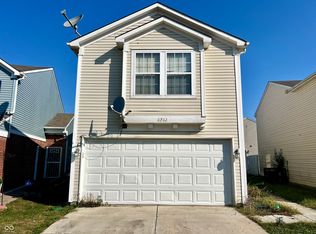 6762 Pembridge Way, Indianapolis, IN 46254