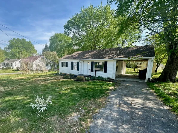 104 Virginia St, McMinnville, TN 37110