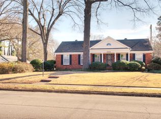 5323 Sequoia Ave, Memphis, TN 38120