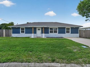 111 Fawn Run, Kerrville, TX 78028