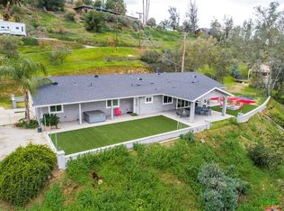 12070 Serena Rd, Lakeside, CA 92040