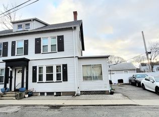 15 Audubon Park, Lynn, MA 01902