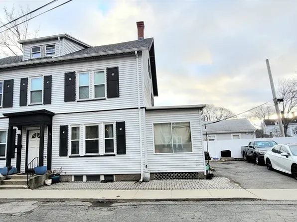 15 Audubon Park, Lynn, MA 01902
