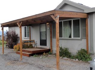 37418 Deerford Ln, Chiloquin, OR 97624