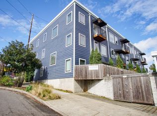 103 SW Meade St #27, Portland, OR 97201