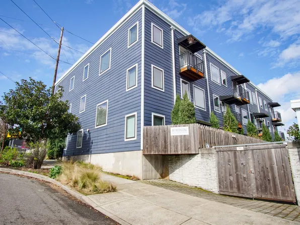 103 S Meade St, Portland, OR