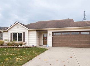 701 Rolling River Run, Albion, IN 46701