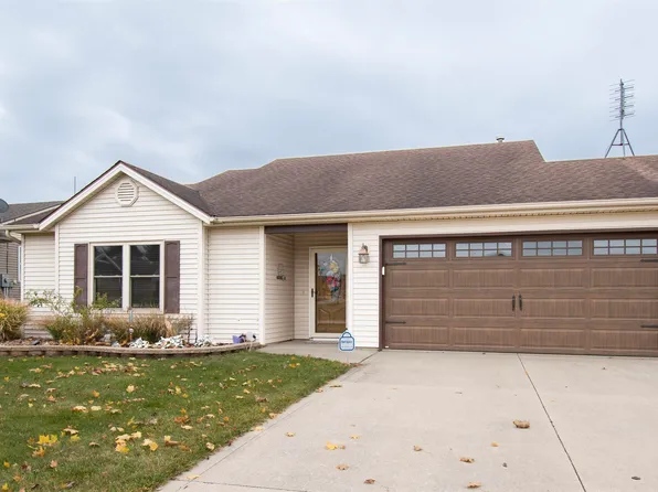 701 Rolling River Run, Albion, IN 46701