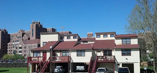 1302 Warrior Way Photo 1