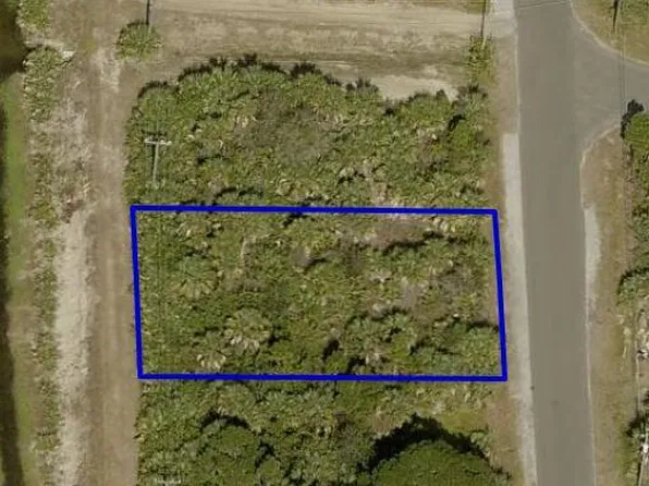 3294 Pomello Ave SW, Palm Bay, FL 32908