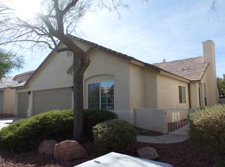 9550 Redstar St, Las Vegas, NV 89123