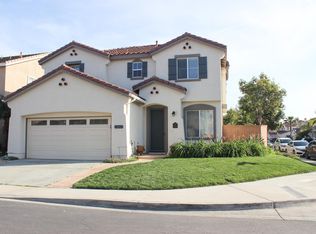 4301 Rawhide Way, Oceanside, CA 92057