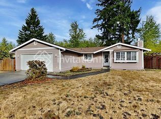 21811 52nd Ave E, Spanaway, WA 98387