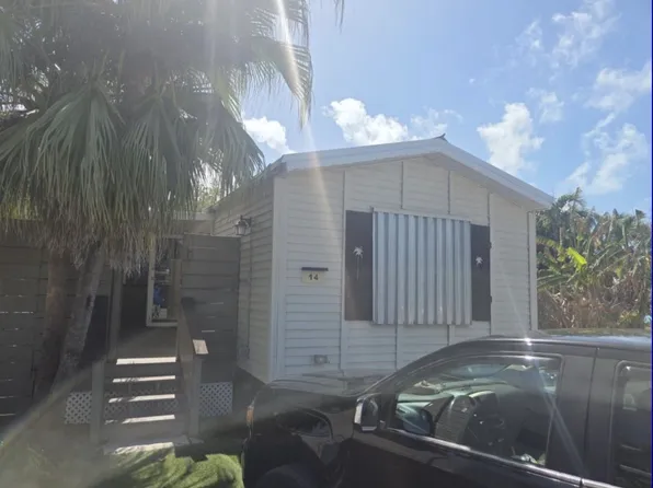 6620 Maloney Ave Lot 14, Stock Island, FL 33040