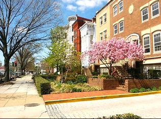 236 Maryland Ave NE UNIT A, Washington, DC 20002