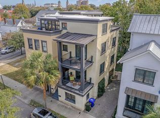 45 Morris St #27, Charleston, SC 29403