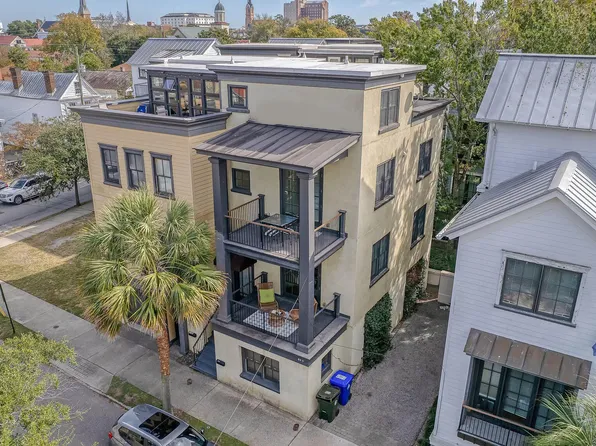 45 Morris St #27, Charleston, SC 29403