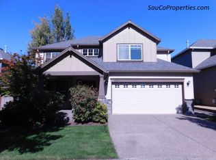 5947 NE Wetherby St, Hillsboro, OR 97124