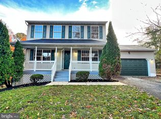 611 Riden St, Odenton, MD 21113