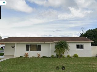 2921 SW 123rd Ct, Miami, FL 33175