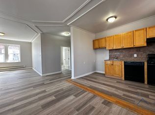 633 Bergen Ave #5C, Jersey City, NJ 07304