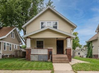 821 Camburn Ct SE, Cedar Rapids, IA 52403