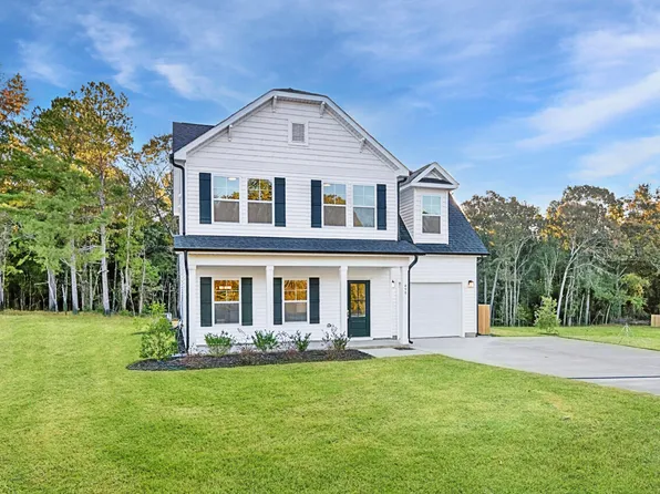 499 Beacon Hill Rd, Lillington, NC 27546