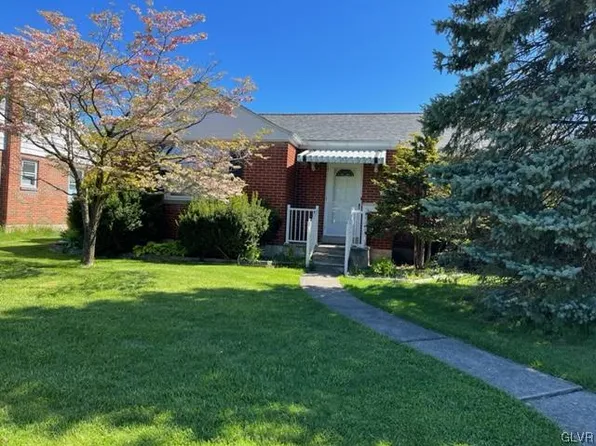 2331 S Church St, Allentown, PA 18103