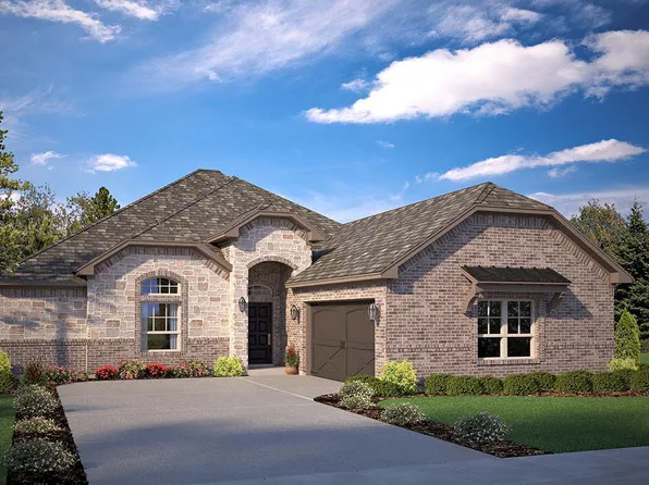 1303 Deer Hollow Dr, Arlington, TX 76002