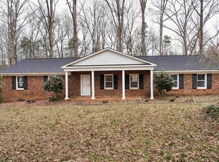 225 Easler Dr, Spartanburg, SC 29307