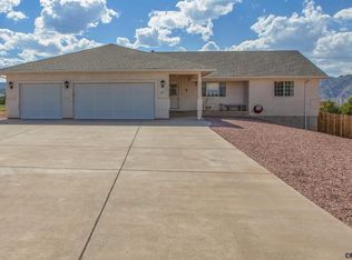 21 Savage Loop, Canon City, CO 81212