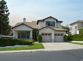 19 Meadowood, Rancho Santa Margarita, CA 92688