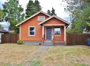 4061 E E St, Tacoma, WA 98404
