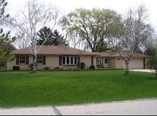 4540 N 134th St, Brookfield, WI 53005