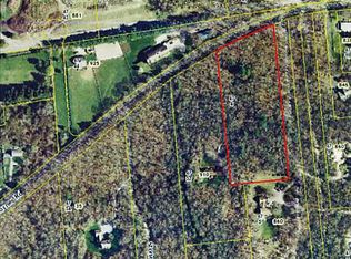 Curtis Corner Rd, South kingstown, RI 02879