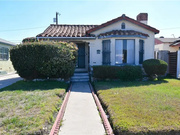 838 E 94th St, Los Angeles, CA 90002